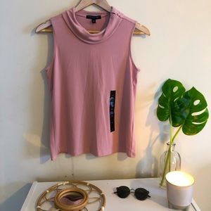 Banana republic tank blouse